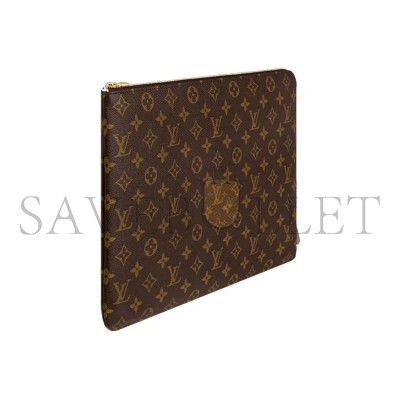 LOUIS VUITTON ETUI VOYAGE GM M44898 (38*27*1cm)